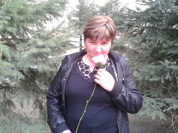 Юлия Мельникова