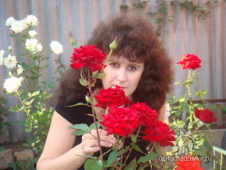 Наталья Хурдаева