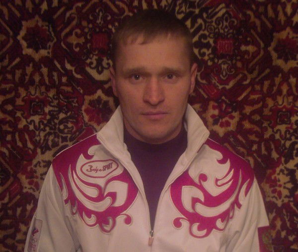 Владимир Сиконин