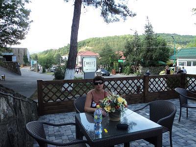 Ольга Щеглова