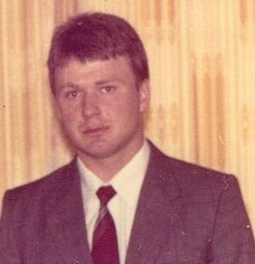 Николай Рогалёв