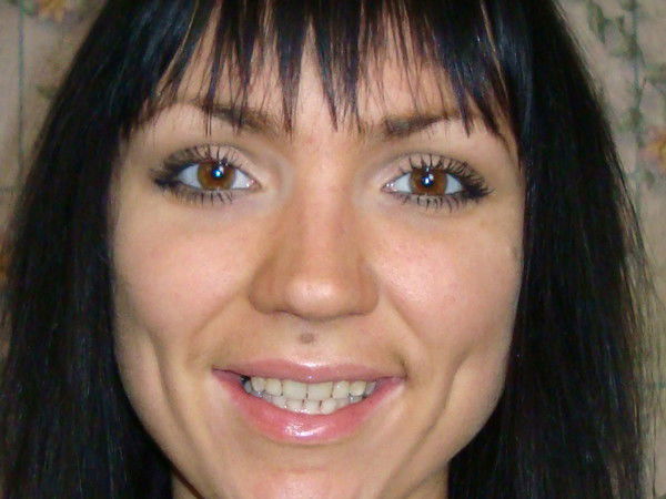 Александра Ступкина