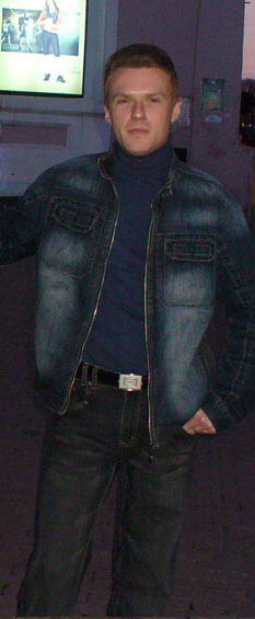 Алексей Шувалов