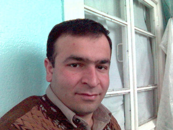 Emin Aliyev