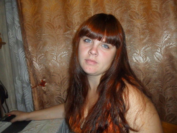 Алена Зянчурина