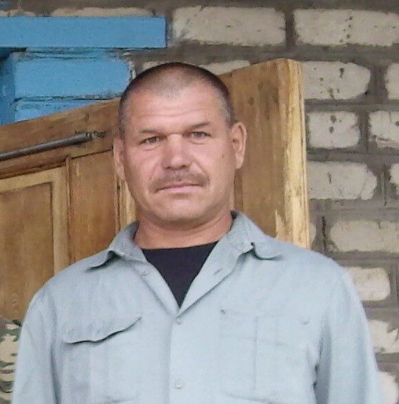 Александр Кабатов