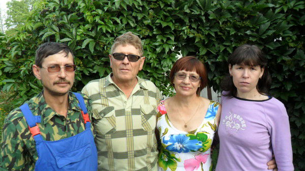 Николай Шепилов