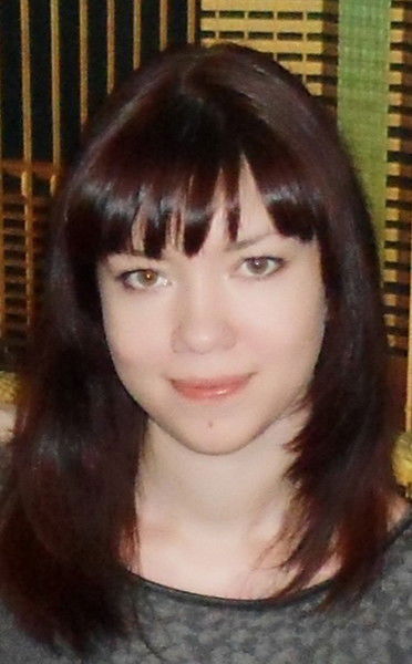 Ксения Недворягина