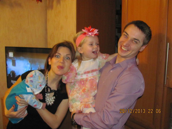 Татьяна Папулова