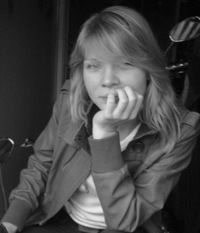 Анастасия Сорока