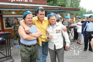 Евгений Ильиных