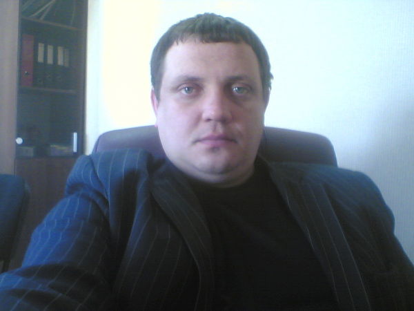 Евгений Львов