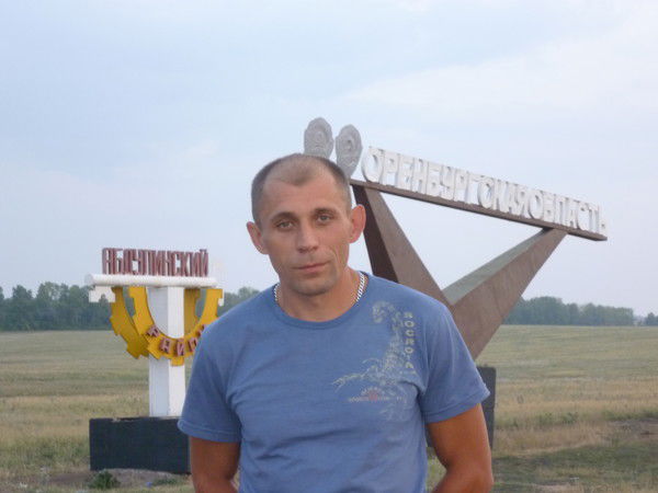 Андрей Абдуллин