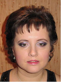 Светлана Распопова