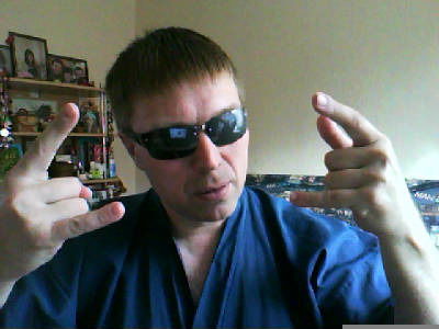 Олег Усанов