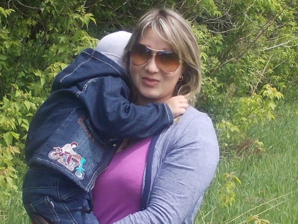 Татьяна Поздеева