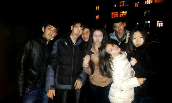 Ренат Сафаров