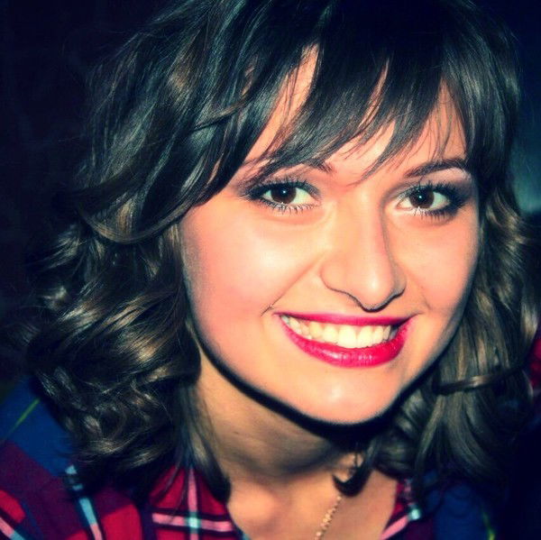 Иванна Щербакова