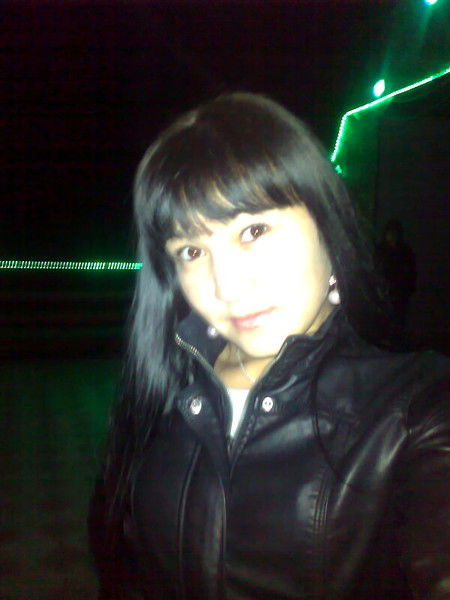 *** Ляззат ***