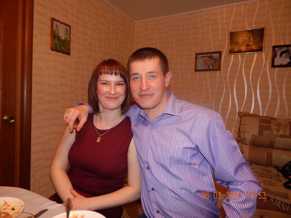 Анастасия Ибрагимова