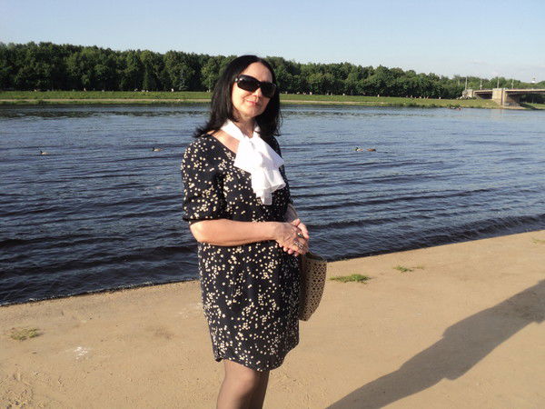 Надежда Евсеева