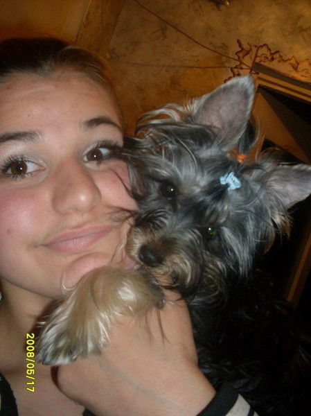 Таня Козенко