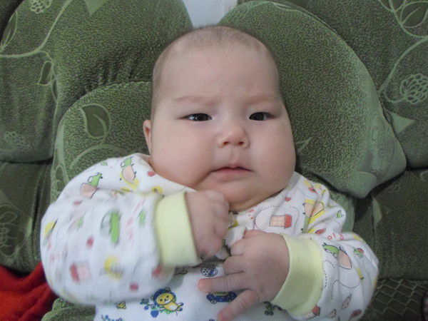 Гулшара Самалова