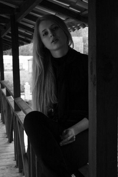 Ольга Бендюг