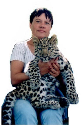 Ирина Горба