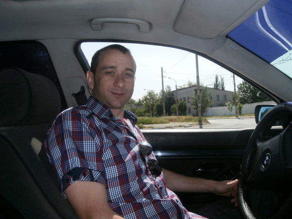 Алексей Главацкий