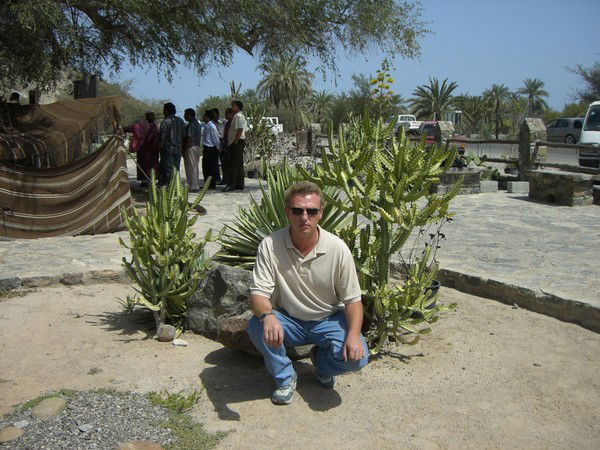 Александр Скоробогатов