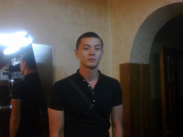 Алексей Киселёв