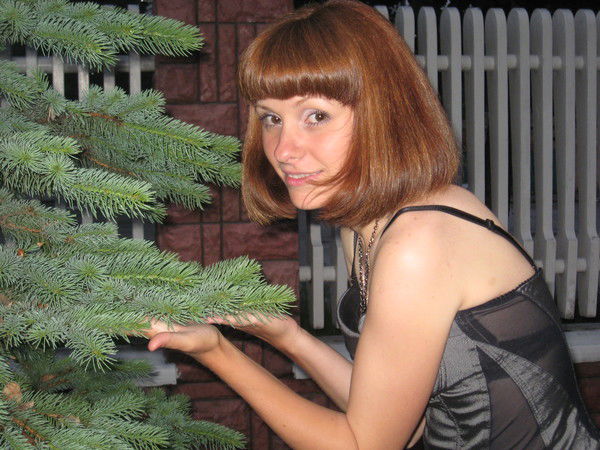 Яна Козакевич