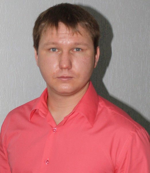 Георгий Лопухов