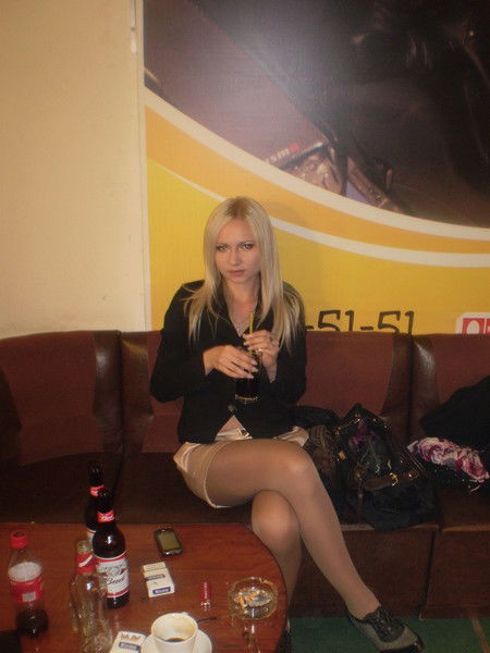 Татьяна Большачкова