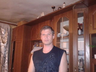 Александер Степанов