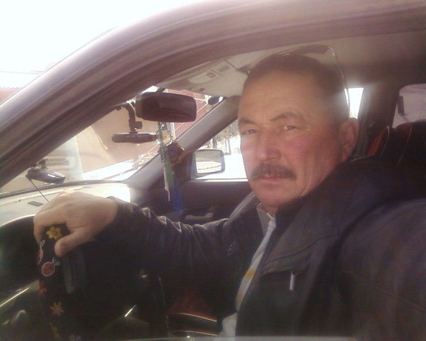 Ильгиз Салимгареев