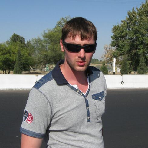 Егор Кожаев