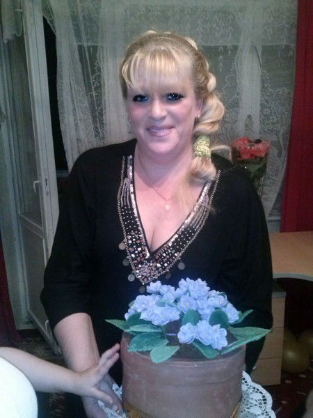 Алла Коваленко(Ветрова)