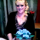 Алла Коваленко(Ветрова)