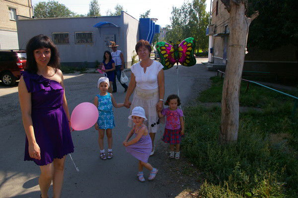 Надежда Васильева