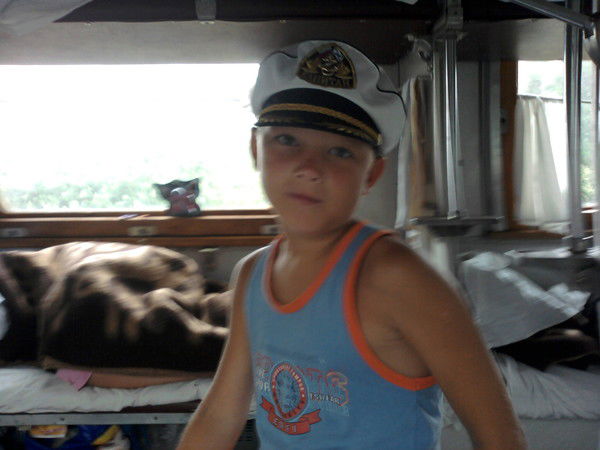 Михаил Доброскок