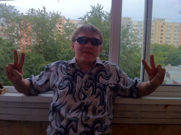 Леха Королев