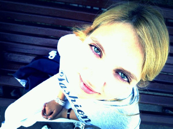 Ольга Савченко