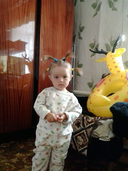 Марина Симененко