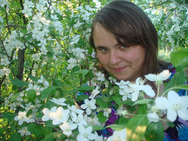 Светлана Ушакова