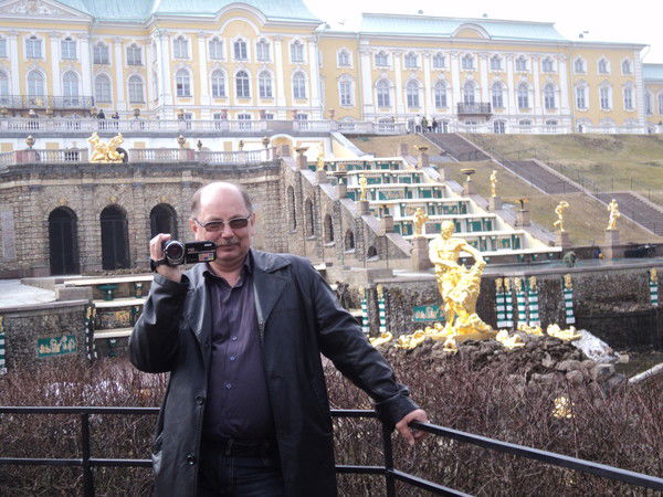 Анатолий Баранов