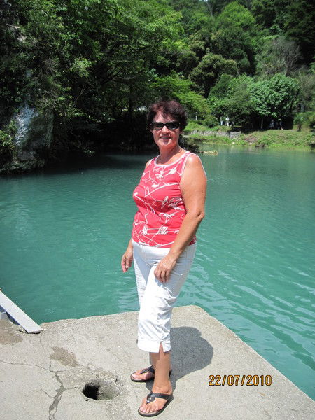 Евгения Валенкова