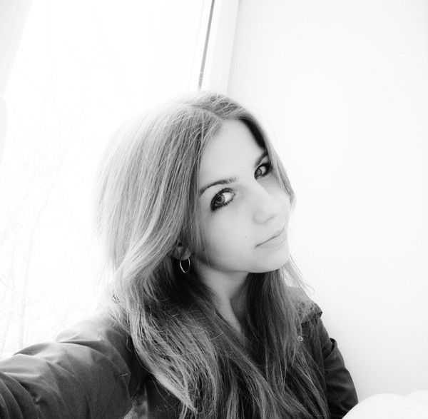 Нюта Семьянова