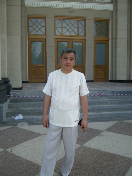 Igor Pak